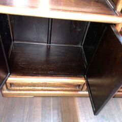 ☆昭和レトロ☆茶棚