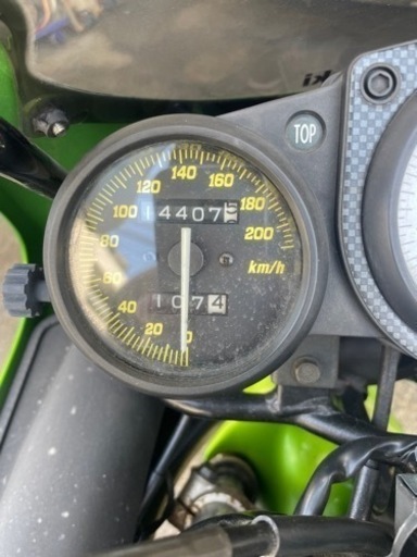 二枚セット kawasaki krr150zx 2st 【公式通販】