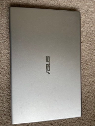 VivoBook 15 X512DA X512DA-BQ1136T パソコン