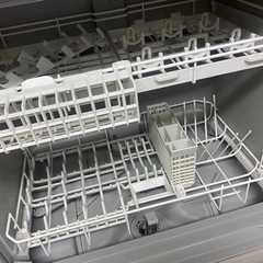 Panasonic NP-TH3-N 2020年製食洗機