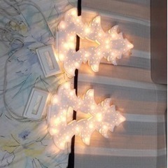 クリスマスイルミネーションコンテナ6ケース分