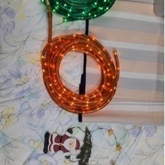 クリスマスイルミネーションコンテナ6ケース分