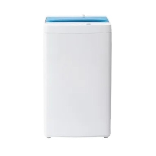 【Haier】5.5Kg 全自動洗濯機【2019年製】冷蔵庫とセットで￥16,000 ※取引中