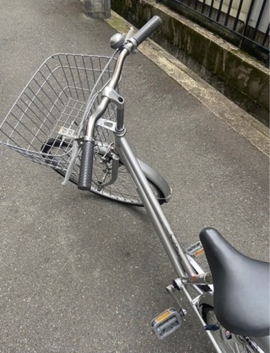 自転車/チャリ/チャリンコ/トンボハンドル 自転車/チャリ/チャリンコ/トンボハンドル