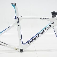 【JUNK】 PINARELLO 「ピナレロ」  DOGMA F...