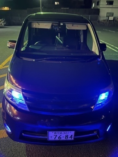 C25セレナ値下げします！