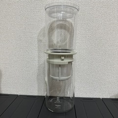 【ネット決済】ハリオ ウォ-タードリッパー・ドロップ 600ml...