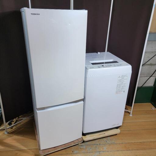 ‍♂️r売約済み‼️設置まで無料‼️大容量170リットル✨最新2020年\u002618年製✨TOSHIBA 家電セット