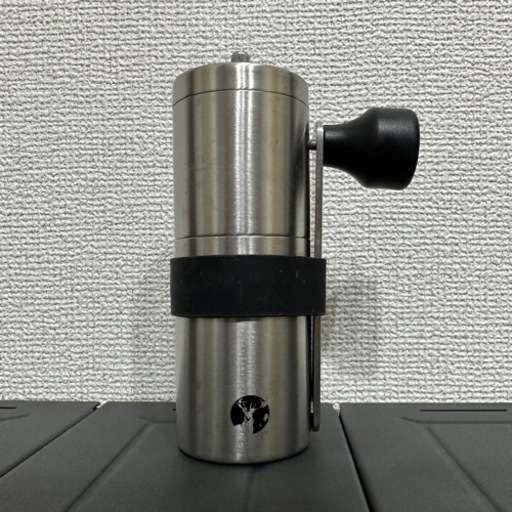 キャプテンスタッグコーヒーミル