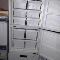 サンヨー　メディカルフリーザー MDF-U536　動作確認済