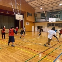 毎週日曜夜　沼津バスケ　初心者歓迎！ - 沼津市