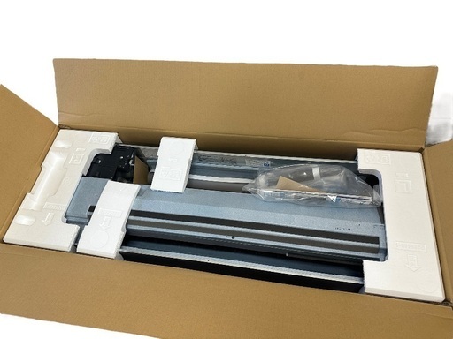 ダイキン ハウジングエアコン 天井埋込カセット形 シングルフロータイプ 16畳程度 単相200V F50ZCV ワイヤレス Cシリーズ 室内機のみ