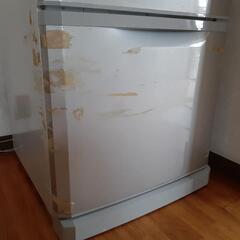 三菱製 冷蔵庫