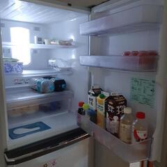 三菱製 冷蔵庫