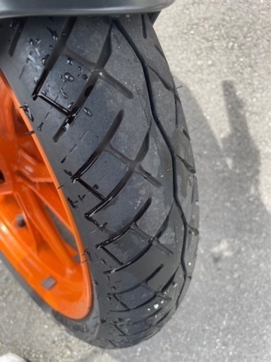 KTM RC250 不動 | rwwca.com