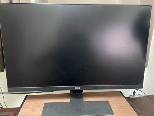 BenQ GW2780 アイケアモニター (27インチ/IPS）