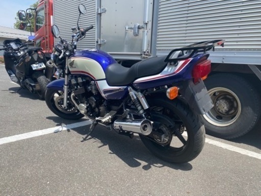 H16年RC42 CB750-2 HISS付後期型 H16年RC42 CB750-2 HISS付後期型
