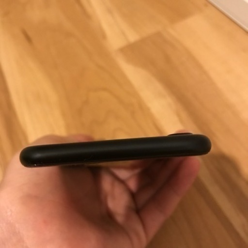 iPhone se2りんごループ入りました。