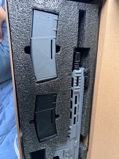 多数出品中！　M4 タイプ　アークタウラス LWT MK-1 CQB10\