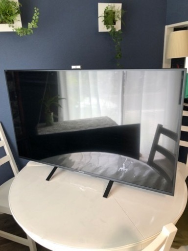 液晶テレビ SONY BRAVIA 49v