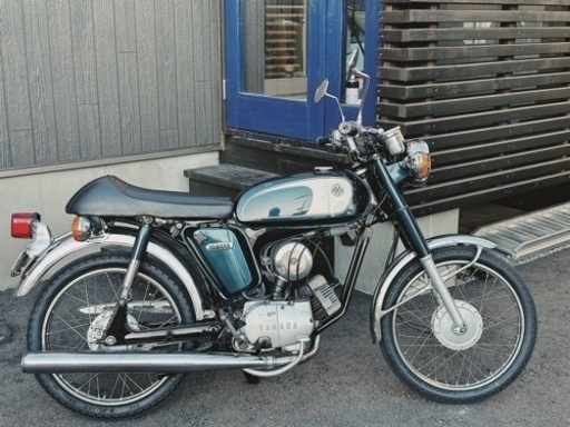 ヤマハ YAMAHA YB-1