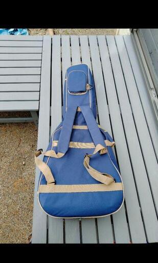 K.YAIRI ギターケース 新品 ヤイリ k.yairi 65-RFRBN ヤイリ 純正