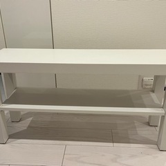IKEA テレビ台 ローテーブル