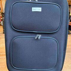 スーツケース【Mサイズ・Basic Land】
