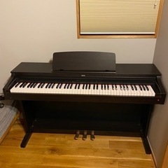 新潟県の電子ピアノの中古が安い！激安で譲ります・無料であげます