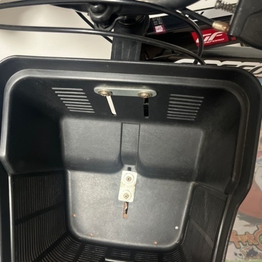 キッズサイクル　20インチ　ゴスフォードシマノ6段変速
