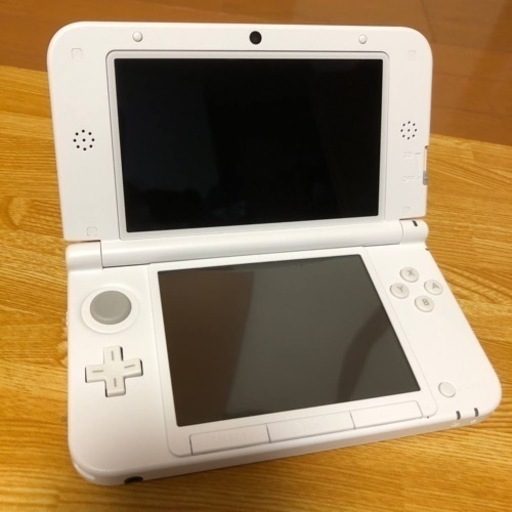 3ds ll \u0026 ソフトセット