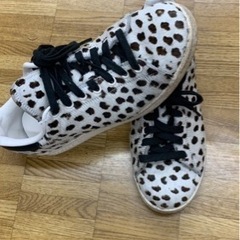 靴adidas正規品26.5cm