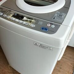 東芝 （TOSHIBA）AW-70DG 全自動洗濯機 7.0K ...