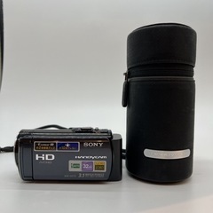 SONY HDR-CX170　ハンディカム