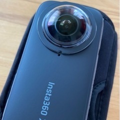 insta360 X3