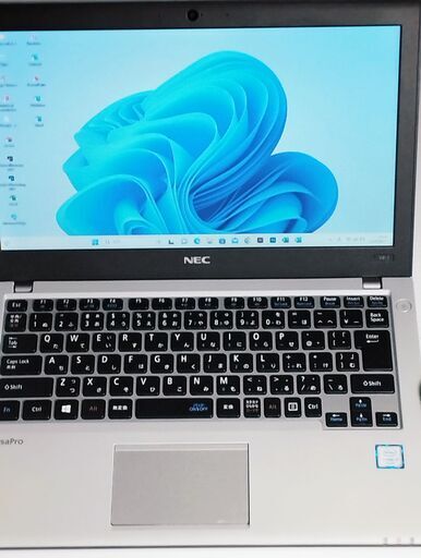 win11＋SSD256G＋Ai＋Ps＋HDD500G＋オフィス2021＋軽量＋カメラ付き