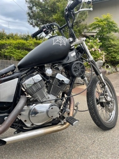 ビラーゴ250 実動　自賠責5年 ビラーゴ250 実動 自賠責5年 【公式通販】