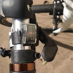 Giant クロスバイク Escape air