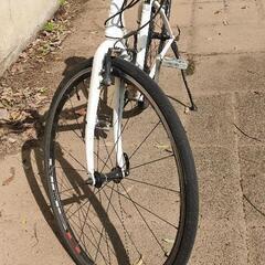 Giant クロスバイク Escape air