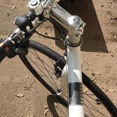 Giant クロスバイク Escape air