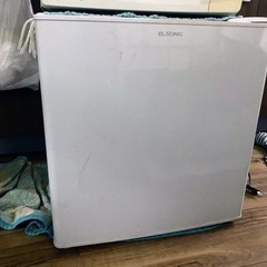 冷蔵庫1ドア【2020年製】ノジマ
