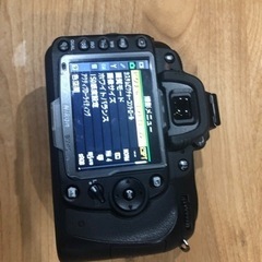 【受け取り先決定】ニコン　D90 一眼レフカメラ本体