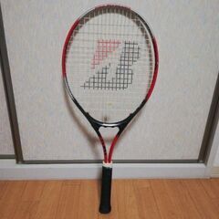 BRIDGESTONE テニスラケット TS-025