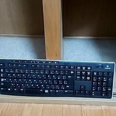 キーボード