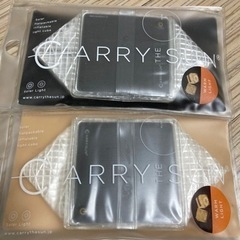 CarryTheSun（キャリーザサン）LEDランタン2個ウォーム