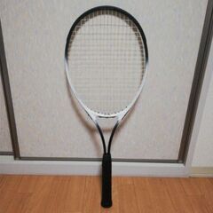 GOSEN テニスラケット MTK-11 Aluminium