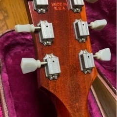 Gibson SG \'61 reissue