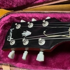 Gibson SG \'61 reissue