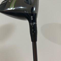 キャロウェイ エピック スピード EPIC SPEED 9°