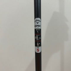 キャロウェイ エピック スピード EPIC SPEED 9°
